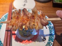 -鸟幸 TORISAKI 炭火居酒屋
