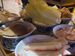-咏江南·苏式火锅·苏州评弹(观前街店)