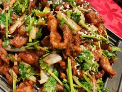 -正阳门饭庄·烤鸭·北京菜(万丰路七里庄店)