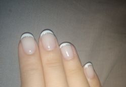 -Beauty Nails 美甲美睫皮肤管理