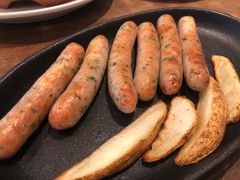 -萨莉亚意式餐厅(浦江万达广场店)