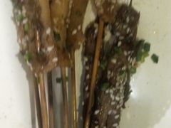 -木屋烧烤(惠阳华润小径湾店)