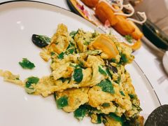 -若蘭慈·无国界素食料理(欢乐海岸店)