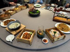 -长禧家·珑厨(东山口店)