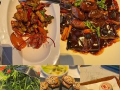 -拾久(朝阳公园店)