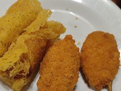 -汉巴味德(沈阳万象汇店)