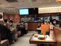 -松鹤楼面馆(飞州国际广场店)
