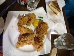 -莫比餐厅(五道口店)