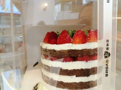 -BREAD WAY面包路·欧式面包(龙湖时代D馆店)