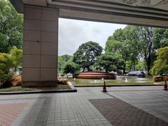 -上海宝华万豪酒店