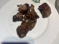 -戈拿旺巴西烤肉(崇文门店)