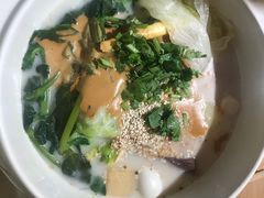 -阿上阿上麻辣香锅&麻辣烫(朝阳蓝色港湾店)