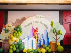 -RIVIERA 松鹤楼(外滩店)