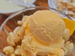 莲子雪糕-沙湾姜埋奶(兴新包店)