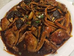 -顺风海鲜港(长寿路店)