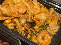 -大铁勺新津菜(熙悦汇店)