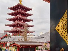 -浅草寺