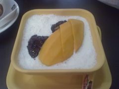 -满记甜品(巴黎春天宝山店)