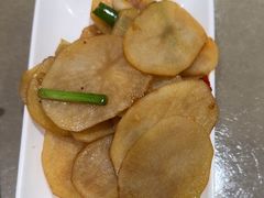 -老乡鸡(融科天地店)