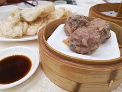 -顺德人家食府(黄金广场店)