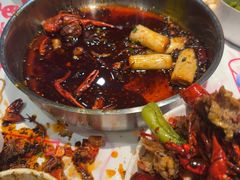 -靓靓蒸虾·头牌蒸虾(南山桂庙店)