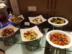 -云尚自助餐厅(佛山南海瞻云酒店)