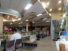 -肯德基(西安电子城店)