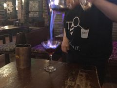 -Helens海伦司小酒馆(鼓楼店)