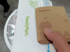 -全家便利店(上海南站站店)