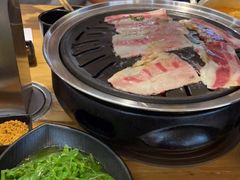 -九田家黑牛烤肉料理(吴江万象汇店)