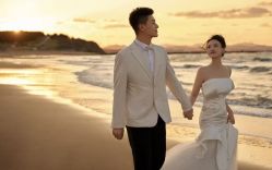 -香庭海婚纱摄影·威海旅拍(统一路店)