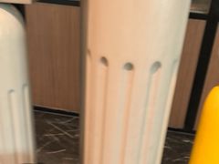 -半秋山西餐厅(襄阳万达店)