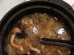 -孟记粥铺·家常菜·烧烤·粥(亚运村店)