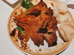 -避风塘·金牌店·夜宵(金玉兰店)