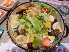 -通海俄式烧烤·俄罗斯大串(嵩山路店)