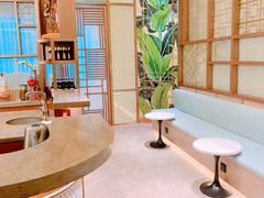 -洋洋中餐馆·SINCE 1997(信投店)