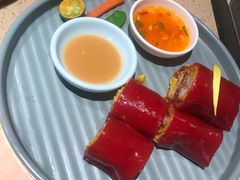 -点都德(汇点楼店)