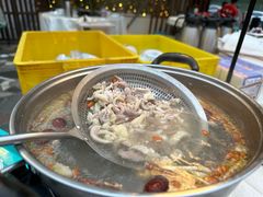 -小煵记·打边炉(西丽文光店)