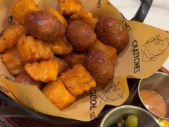 -CRAZYONES克芮旺斯西班牙餐厅(苏州中心店)