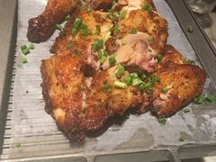 -绿茶餐厅(昌平悦荟店)