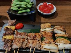 -不急·slowdown·长沙深夜食堂(梅溪湖店)