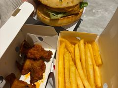 -必胜客(吾悦广场店)