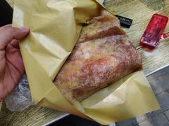 -老即墨路901炸串(吴淞路店)