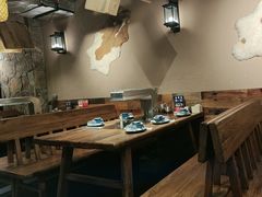 -柿子树炭烤羊腿(金台路店)