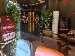 -鹿栖.精油SPA(金山世纪城店)