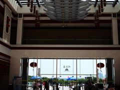 -中国闽台缘博物馆