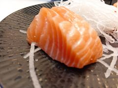 -争鲜回转寿司(朝北大悦城店)