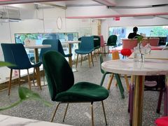 大堂-喜达微时光蛋糕店(茂名化州店河东三十米街店)