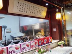 -陈记菜馆·非遗淮扬菜(东关街教场店)