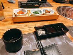 -黑牛の店·和牛烧肉(合生汇店)